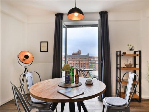 Ferienhaus - 4 Personen -  - Stockholmer Straße - 23966 - Wismar