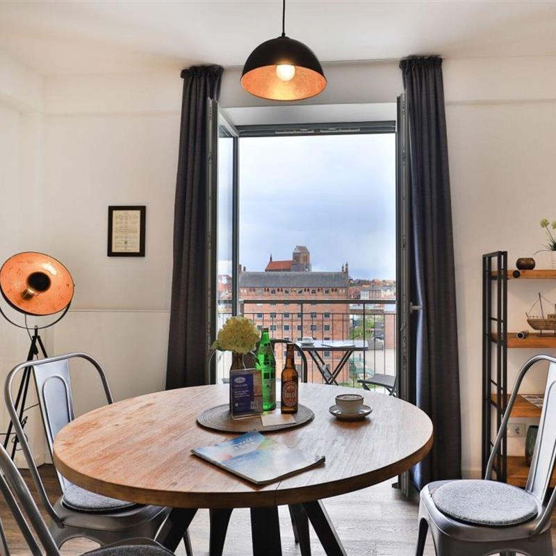 Ferielejlighed - 4 personer -  - Stockholmer Straße - 23966 - Wismar