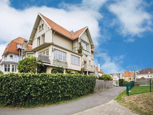 Sommerhus - 16 personer -  - 8670 - Koksijde