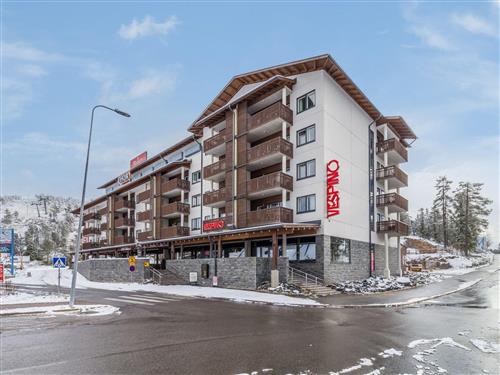 Holiday home - 6 persons -  - Kuusamo - 93830