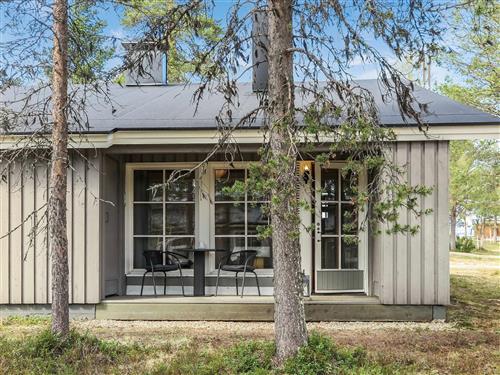 Sommerhus - 6 personer -  - Inari - 99830