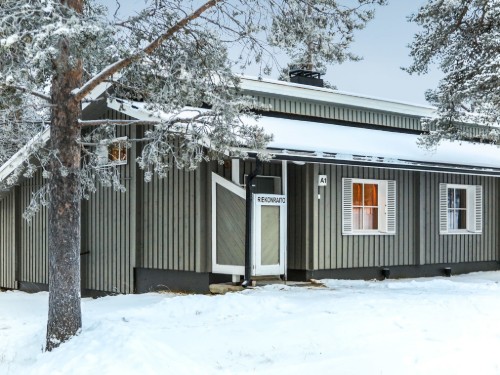 Fritidshus - 6 personer -  - 99830 - Inari