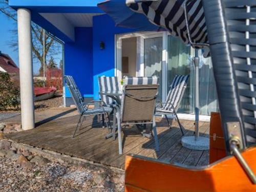 Bungalow - 4 personer -  - Backofenweg - 17373 - Ueckermünde