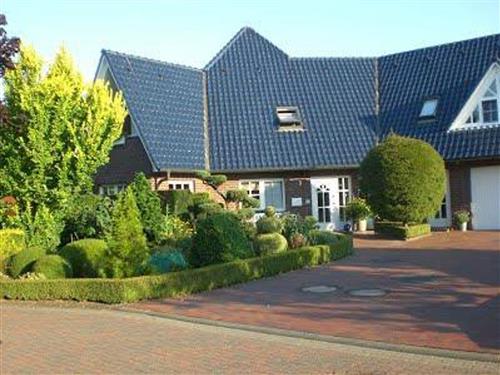 Ferieleilighet - 3 personer -  - Kornweg - 26160 - Bad Zwischenahn