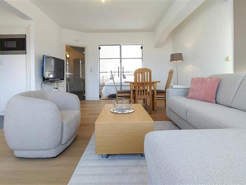 Holiday apartment - 4 persons -  - Diksmuidestraat 6 - - 8400 - Oostende