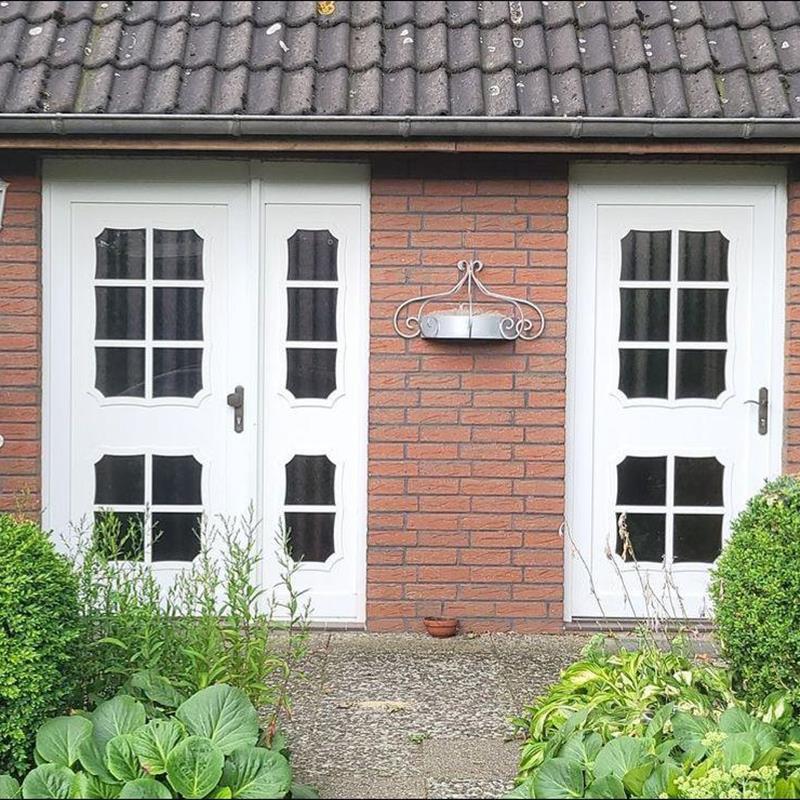 Ferielejlighed - 1 person -  - Eggstedter Moor - 25721 - Eggstedt