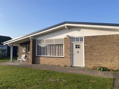 Fritidshus - 6 personer -  - 1787 CL - Julianadorp