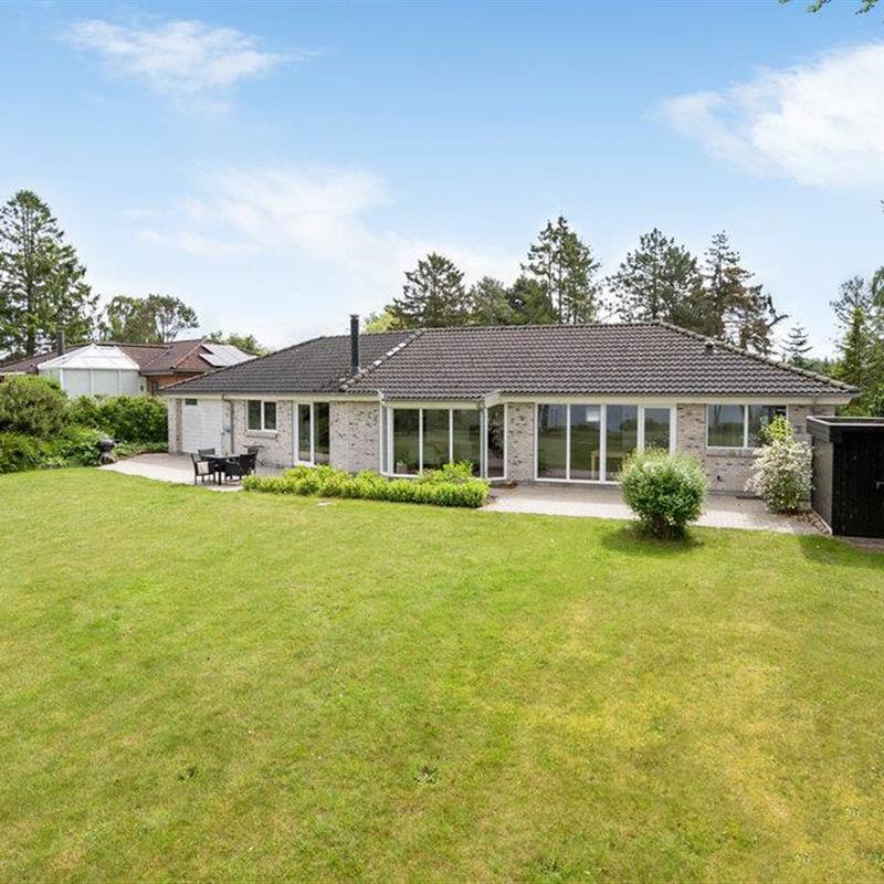 Ferienhaus - 5 Personen -  - Tranehalsen - Lejre Vig - 4000 - Roskilde