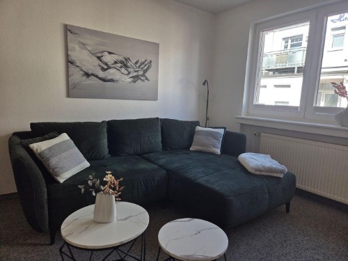Ferielejlighed - 4 personer -  - Benekestraße - 26548 - Norderney