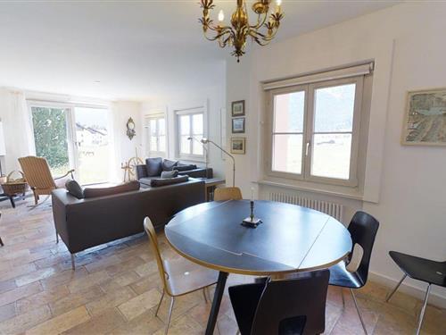 Ferieleilighet - 4 personer -  - Via dals Clos - 7513 - Silvaplana-Surlej