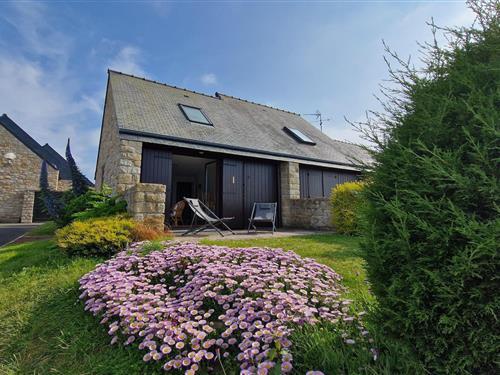 Holiday home - 4 persons -  - 22370 - Pléneuf-Val-André