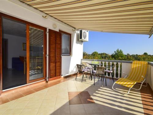 Holiday Home/Apartment - 4 persons -  - Drage - 23211 - Drage