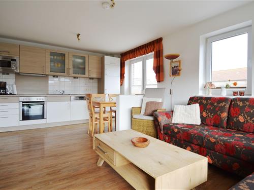 Ferielejlighed - 4 personer -  - Lauritz-Maßmann-Straße - 23774 - Heiligenhafen