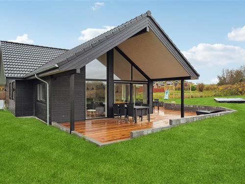 Sommerhus - 6 personer -  - Vestermosen - Skåstrup - 5400 - Bogense