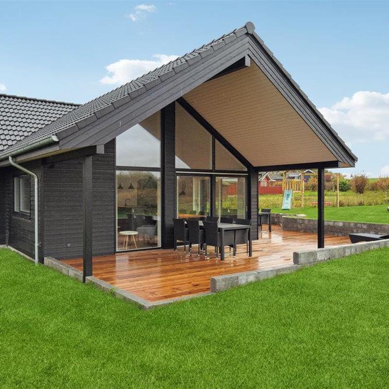 Ferienhaus - 6 Personen -  - Vestermosen - Skaastrup - 5400 - Bogense