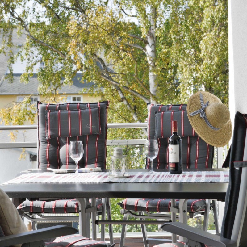 Ferielejlighed - 4 personer -  - Ringstraße - 18556 - Ostseebad Breege Ot Juliu