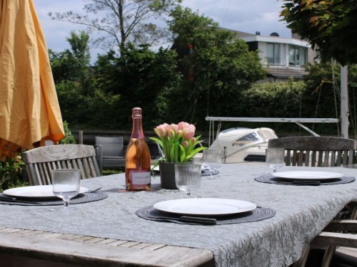 Sommerhus - 6 personer -  - 8531 - Lemmer