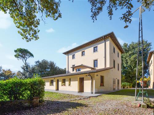 Ferielejlighed - 2 personer -  - Loc. Poggio di Villa Fano snc - 06010 - Citerna