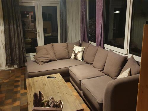 Holiday Home/Apartment - 4 persons -  - 3650 - Lanklaar