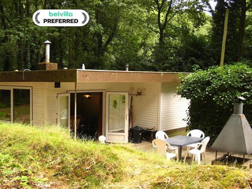 Chalet - 4 personer -  - 3650 - Lanklaar