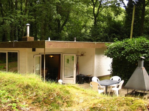 Chalet - 4 personer -  - 3650 - Lanklaar