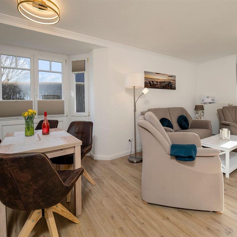 Ferielejlighed - 4 personer -  - Bastianstraße - 25980 - Sylt