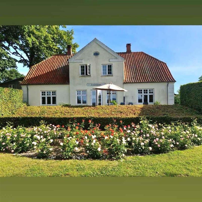 Ferienhaus - 4 Personen -  - Slettervej - 4944 - Fejö