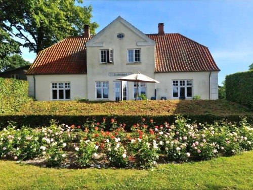 Fritidshus - 4 personer -  - Slettervej - 4944 - Fejø