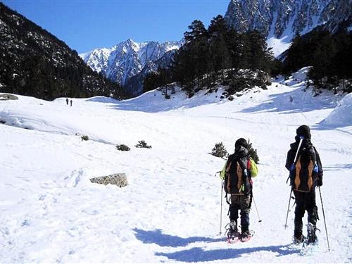 Ferielejlighed - 3 personer -  - 65120 - Bareges