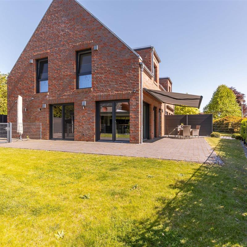 Sommerhus - 3 personer -  - Lohwarf 2 A - 26427 - Esens