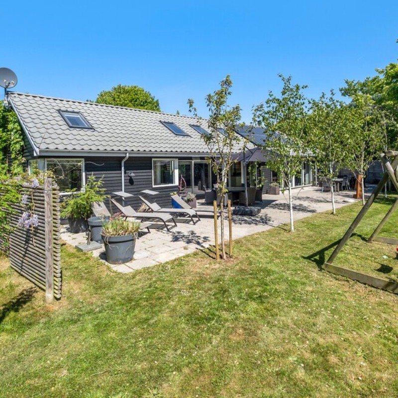 Ferienhaus - 14 Personen -  - Vejbyvej - 3220 - Tisvildeleje