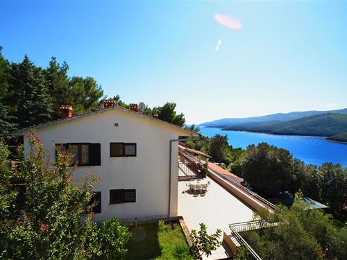 Holiday Home/Apartment - 4 persons -  - Rabac - 52221 - Rabac