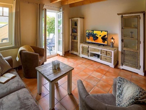 Sommerhus - 6 personer -  - Kliffstraße - 18211 - Nienhagen