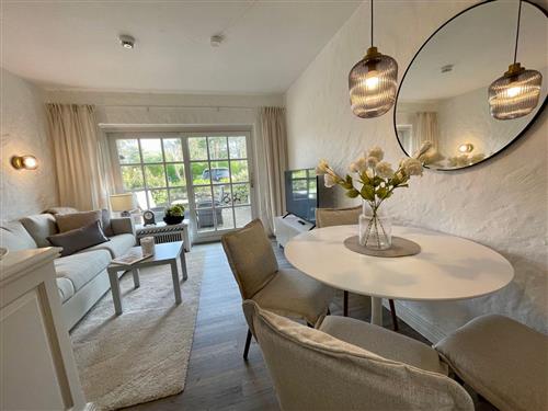 Holiday apartment - 3 persons -  - Hans-Hansen-Wai - 25999 - Kampen