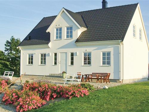 Holiday Home/Apartment - 6 persons -  - Östra Balkåkravägen - Balkåkra/Ystad - 271 93 - Ystad