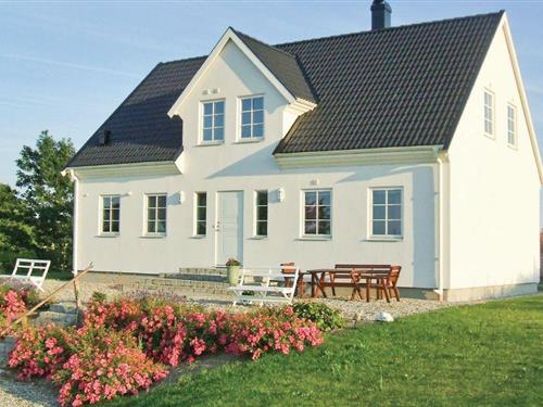 Holiday home - 6 persons -  - Östra Balkåkravägen - Balkåkra/Ystad - 271 93 - Ystad