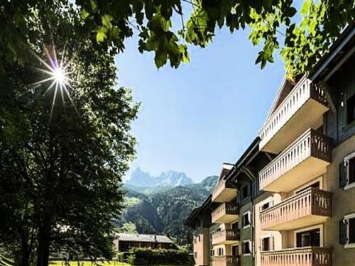 Holiday Home/Apartment - 6 persons -  - 74400 - Chamonix Mont Blanc