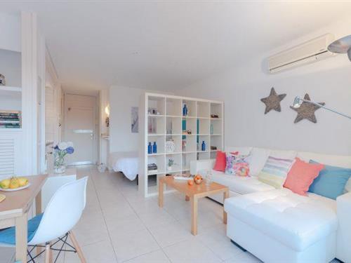 Feriehus / leilighet - 2 personer -  - 07400 - Alcudia