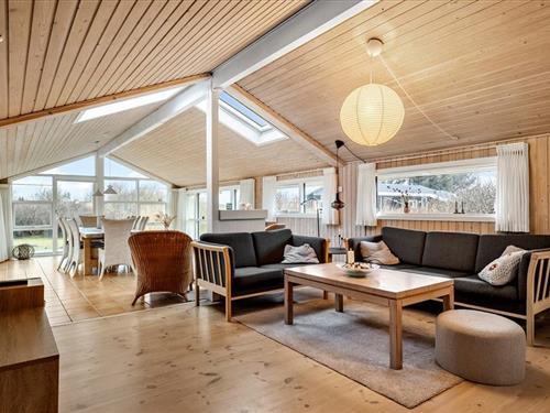 Ferienhaus - 8 Personen -  - Majvej - Nörlev - 9800 - Hjörring