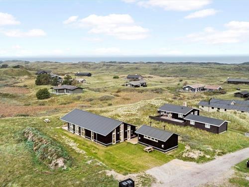 Sommerhus - 7 personer -  - Paradisdalen 23 B - Tversted - 9881 - Bindslev