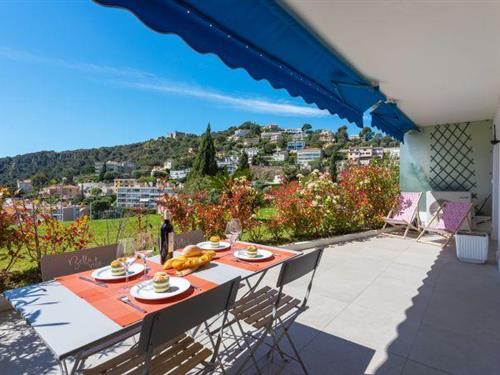 Holiday Home/Apartment - 4 persons -  - 06230 - Villefranche-Sur-Mer