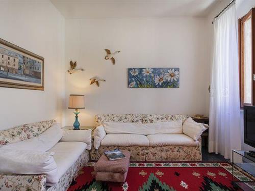 Ferienhaus - 6 Personen -  - 16038 - Santa Margherita Ligure