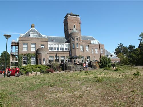 Ferienhaus - 2 Personen -  - 1865BM - Bergen Aan Zee