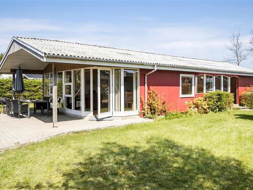 Sommerhus - 8 personer -  - Capellavej - Vejlby Fed - 5500 - Middelfart
