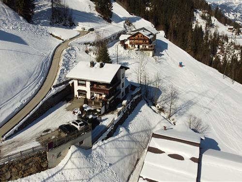 Ferieleilighet - 6 personer -  - 6274 - Aschau