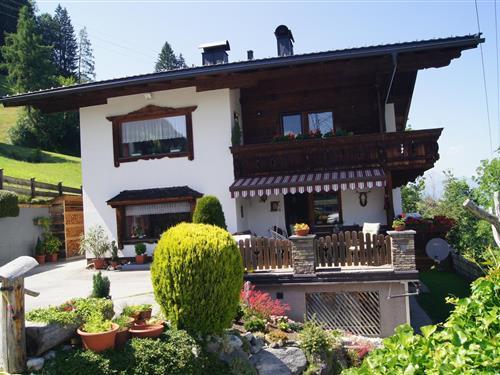 Ferielejlighed - 6 personer -  - 6274 - Aschau