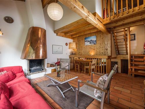 Feriehus / leilighet - 6 personer -  - 73150 - Val D'isère