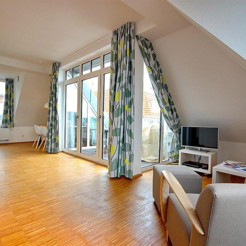 Ferielejlighed - 4 personer -  - Peterstraße - 26486 - Nordseeheilbad Wangerooge