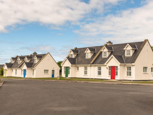 Ferienhaus - 6 Personen -  - V31 FK66 - Ballybunion