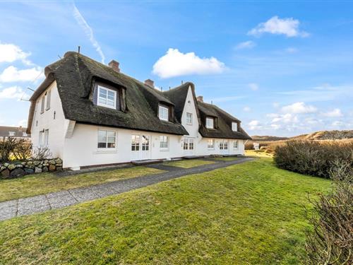 Ferieleilighet - 4 personer -  - Hochkamp - 25996 - Wenningstedt-Braderup (Sy